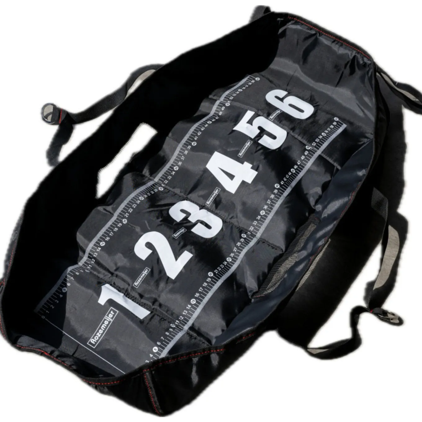 Rozemeijer Compact Safe Mat & Weigh Sling 60cm