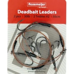 Rozemeijer Deadbait Leaders