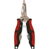 Rozemeijer Extra Fine Splitring Pliers & Braid Cutter 12.5cm