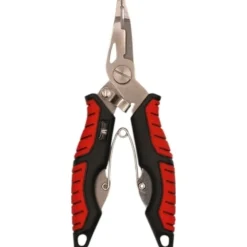 Rozemeijer Extra Fine Splitring Pliers & Braid Cutter 12.5cm