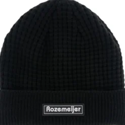 Rozemeijer Fleece Beanie