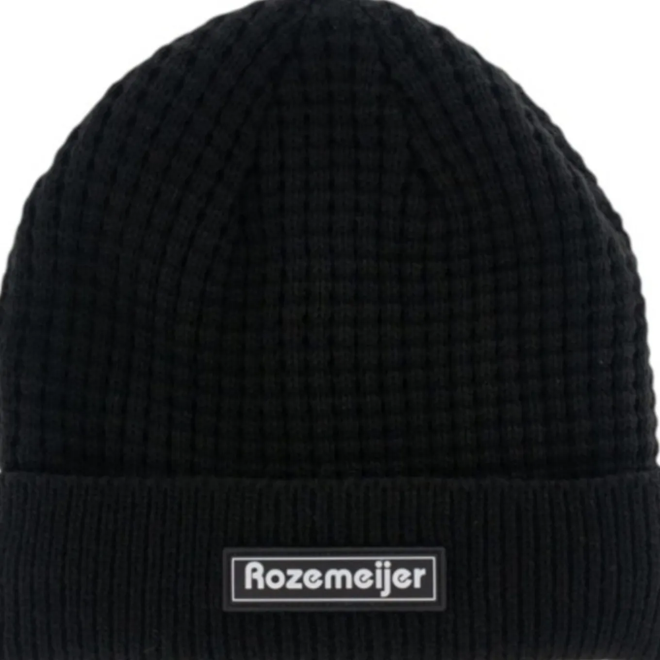 Rozemeijer Fleece Beanie