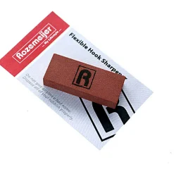 Rozemeijer Flexible Hook Sharpener