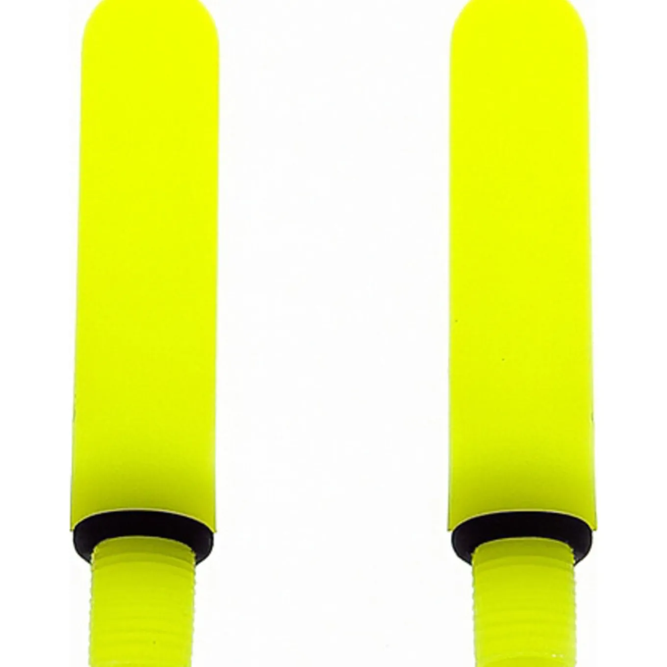 Rozemeijer Fluo Green Lights Long 2pcs