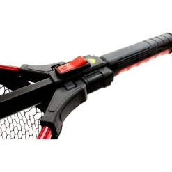 Rozemeijer Folding Trap DLX Rubberized Net