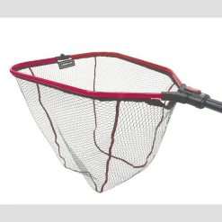 Rozemeijer Folding Trap DLX Rubberized Net