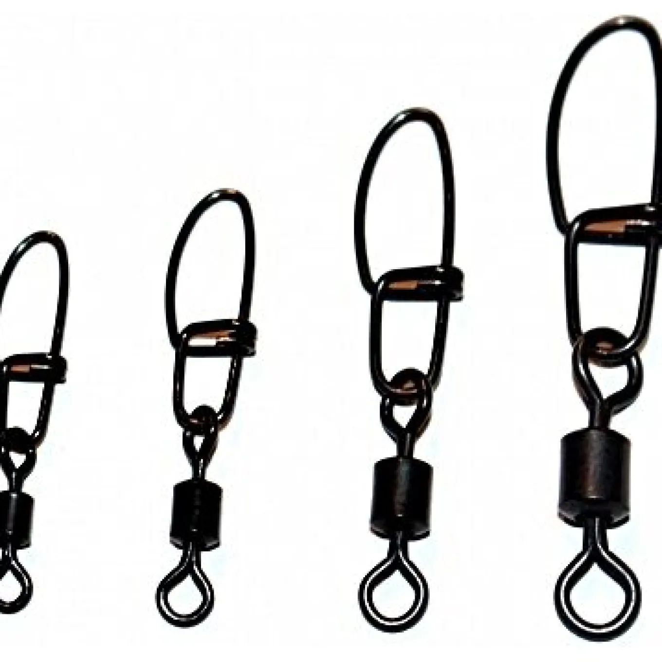Rozemeijer Leader Swivel-Crosslock 55kg 7 20pcs