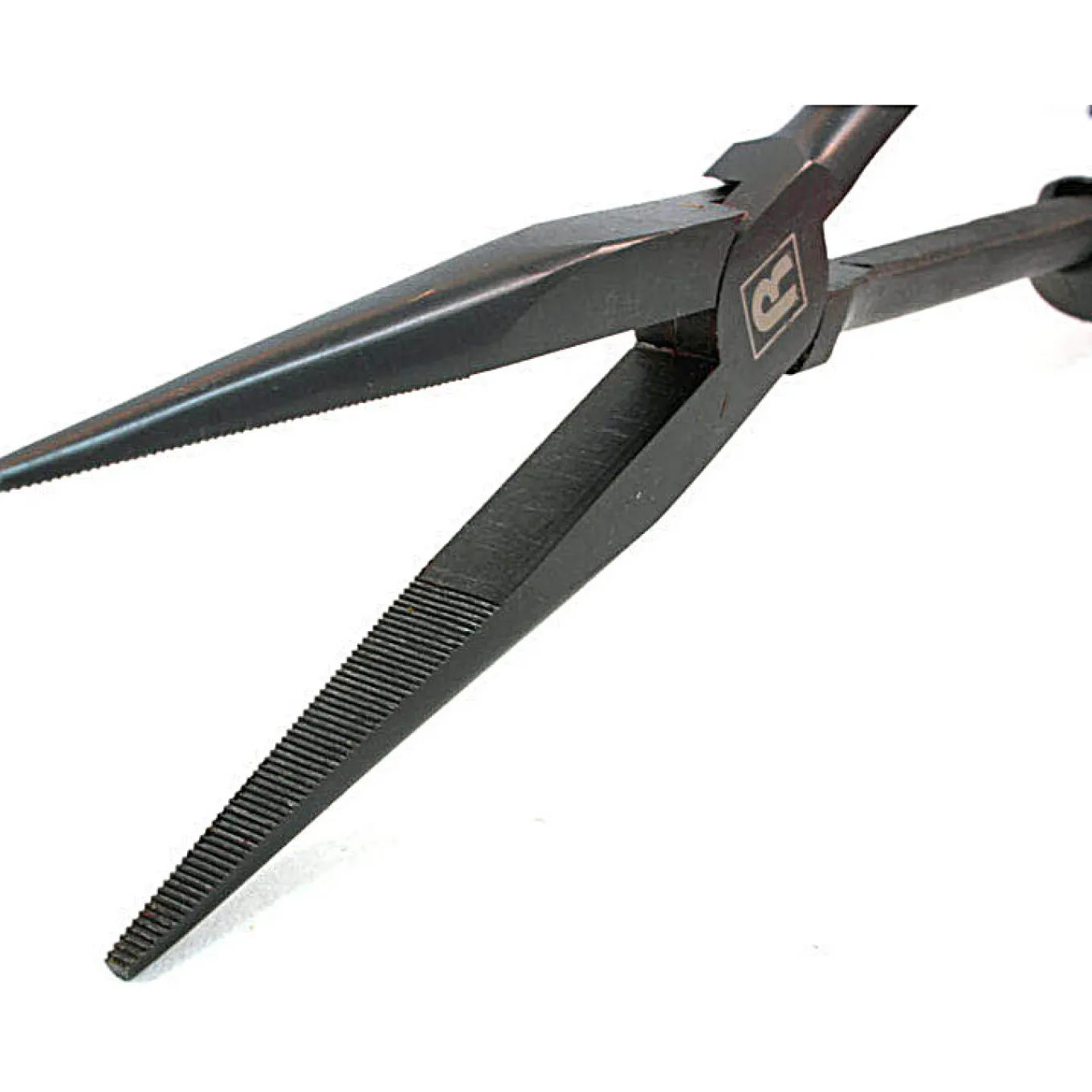 Rozemeijer Long Nose Pliers 28cm