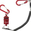 Rozemeijer Magnetic Release DLX 5kg + lanyard