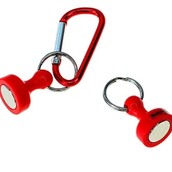 Rozemeijer Magnetic Release