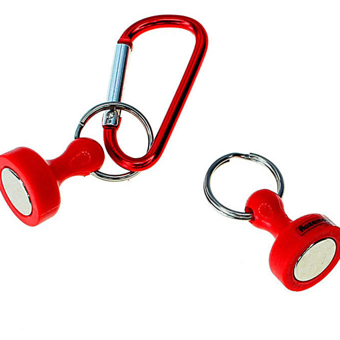 Rozemeijer Magnetic Release