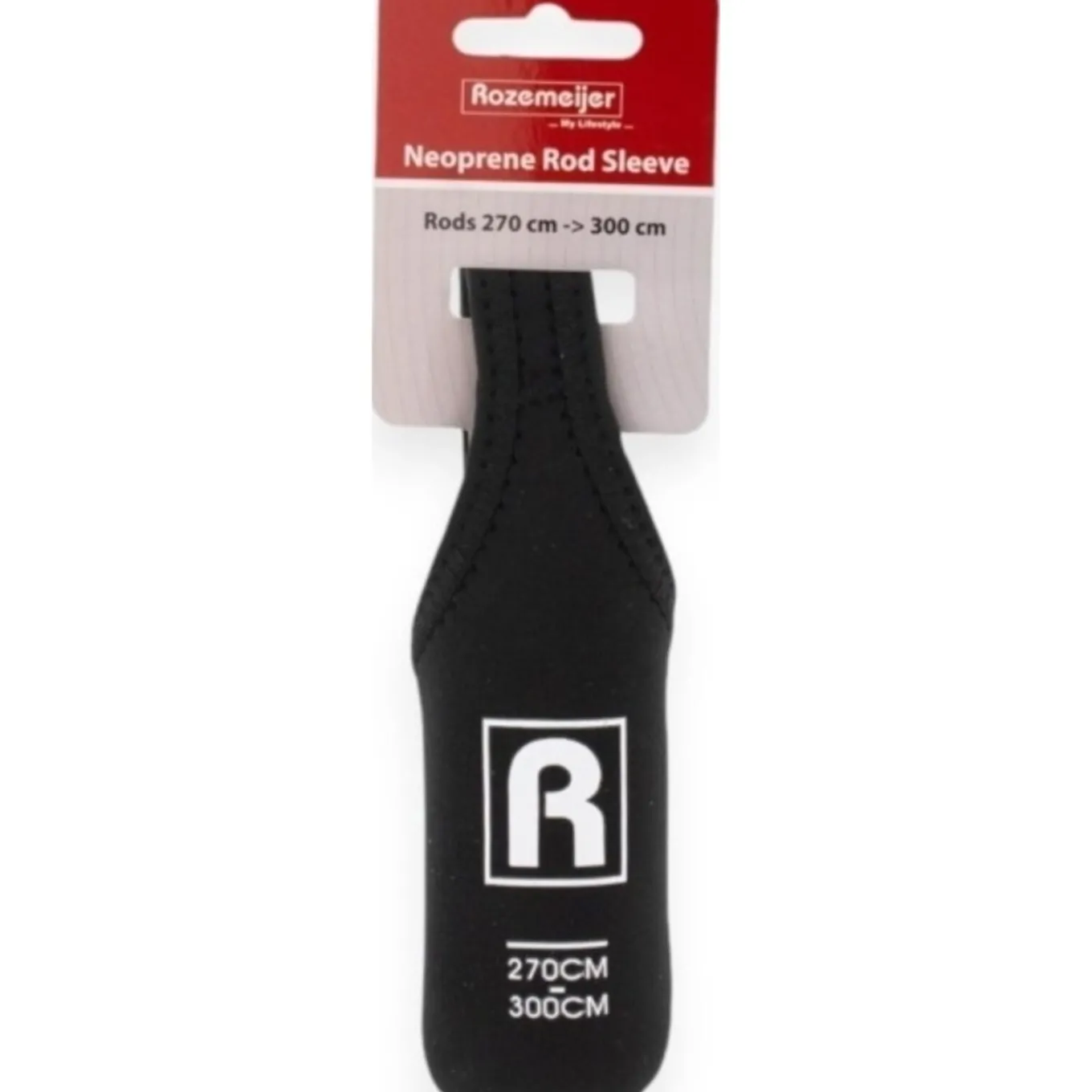 Rozemeijer Neoprene Rod Sleeve