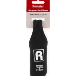Rozemeijer Neoprene Rod Sleeve