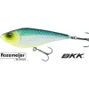 Rozemeijer Pike Glide 12cm 41g Yellow Cheek