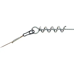 Rozemeijer Shallow Screw Stinger 10cm Single Treble #4 2pcs