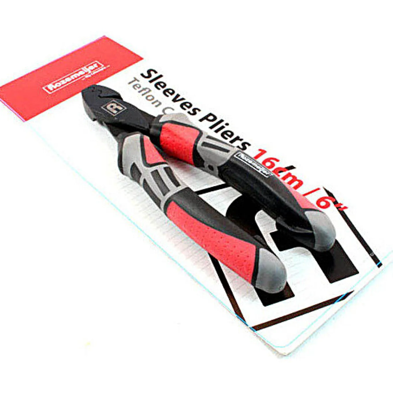 Rozemeijer Sleeves Crimping Pliers