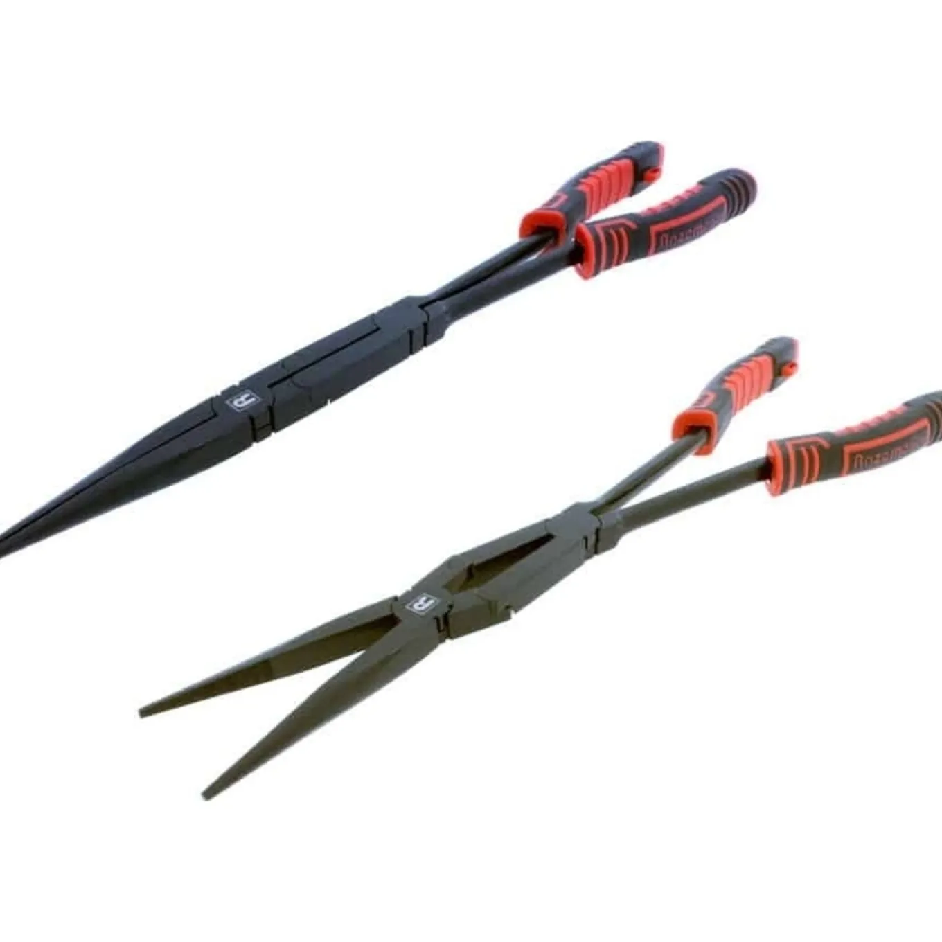 Rozemeijer Super Grip Extra Long Nose Plier