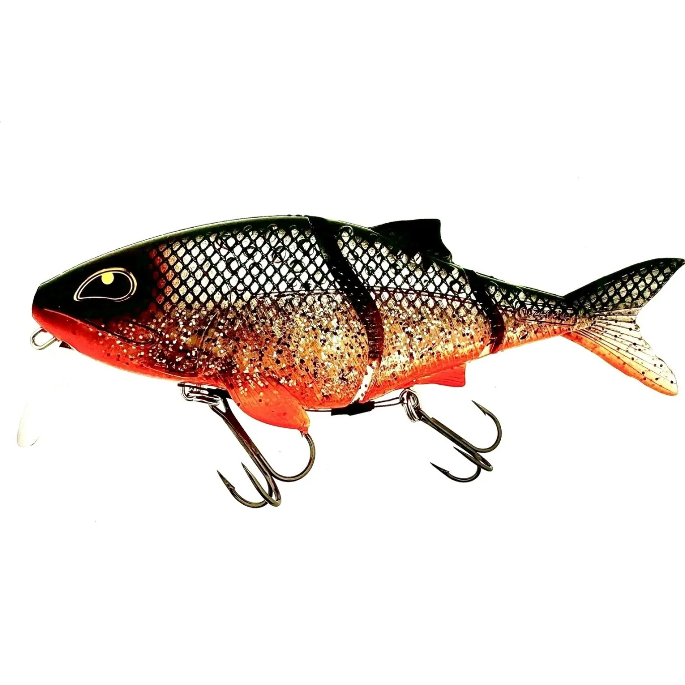 Rozemeijer Sweet Meat 18cm 95gr Fancy Roach