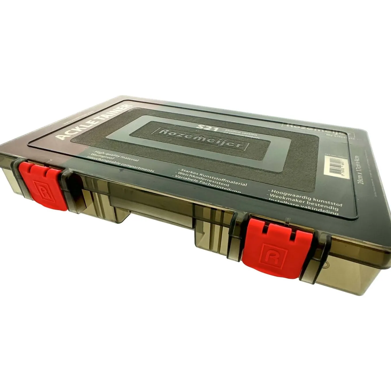 Rozemeijer Tackle Tainer