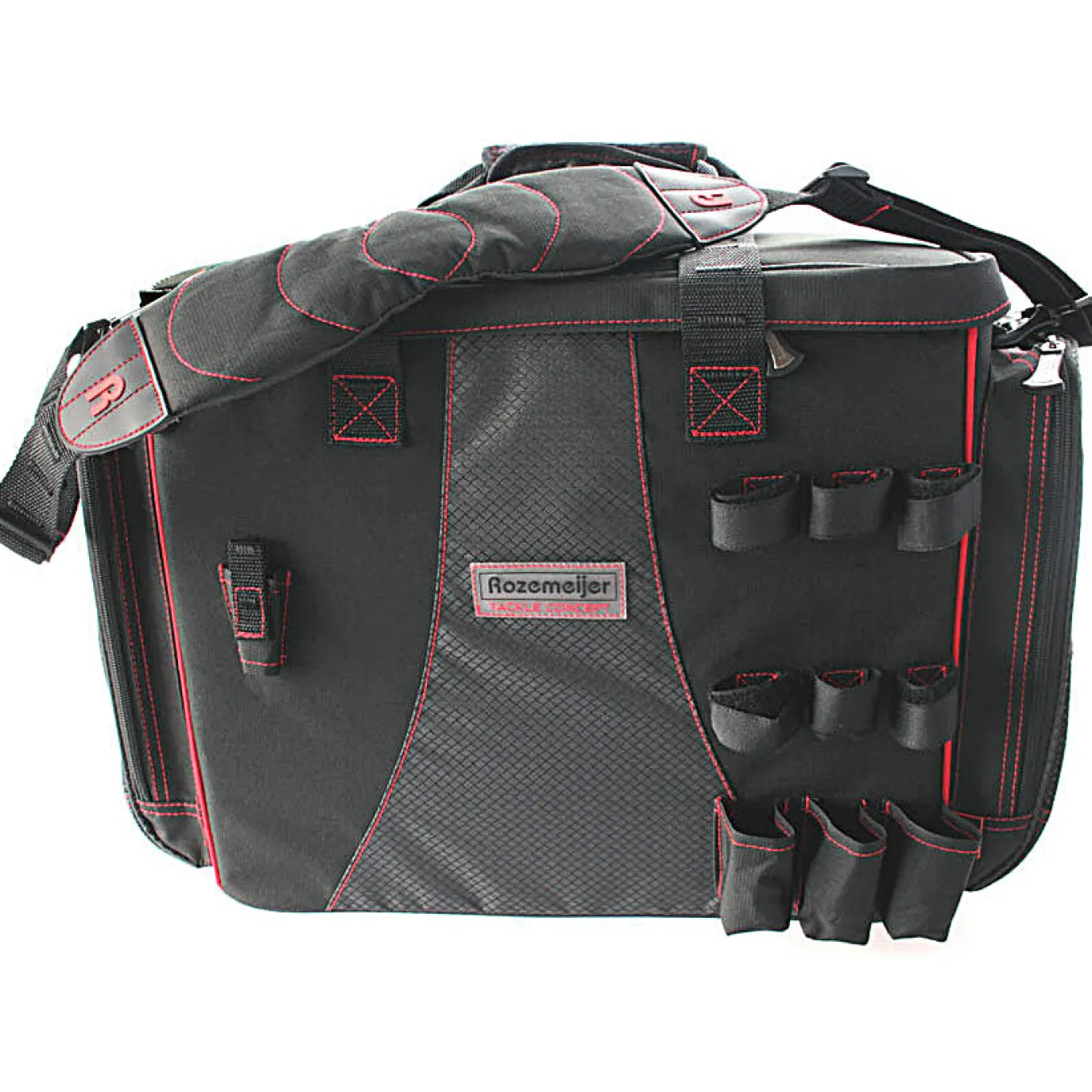 Rozemeijer T.C. Big Carryall 10TT