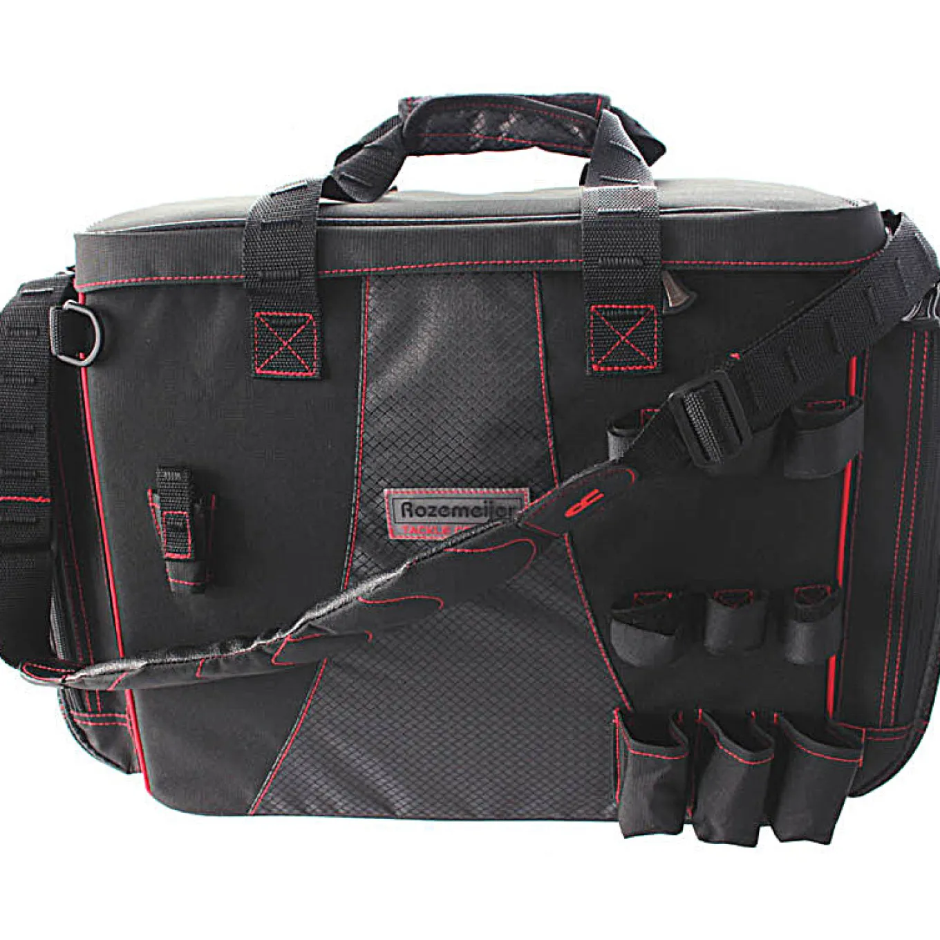 Rozemeijer T.C. Big Carryall 10TT
