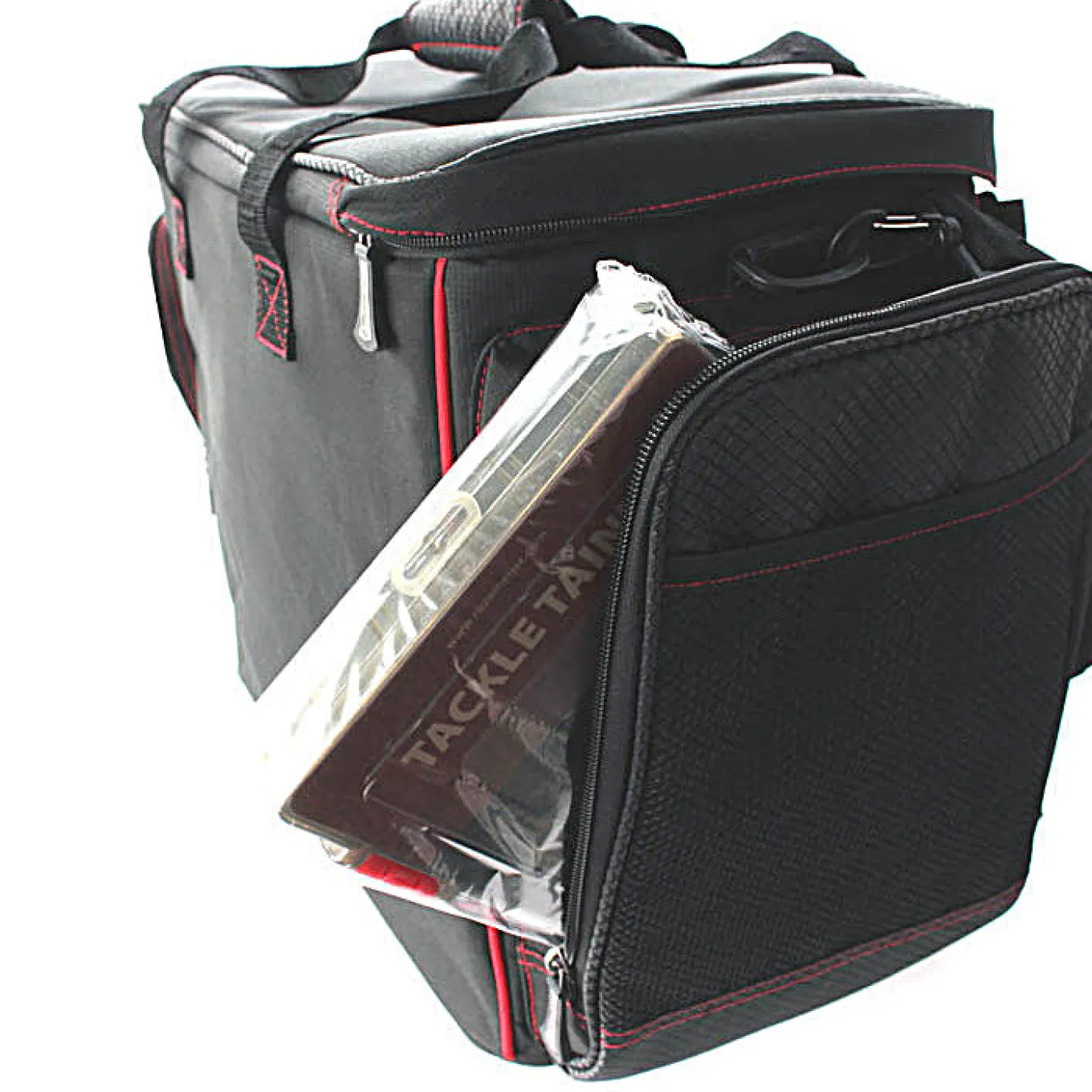 Rozemeijer T.C. Big Carryall 10TT