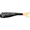 Rozemeijer Urban Sense V-Tail 8cm Black Beauty 5st