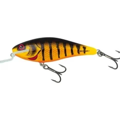 Salmo Executor Shallow Runner