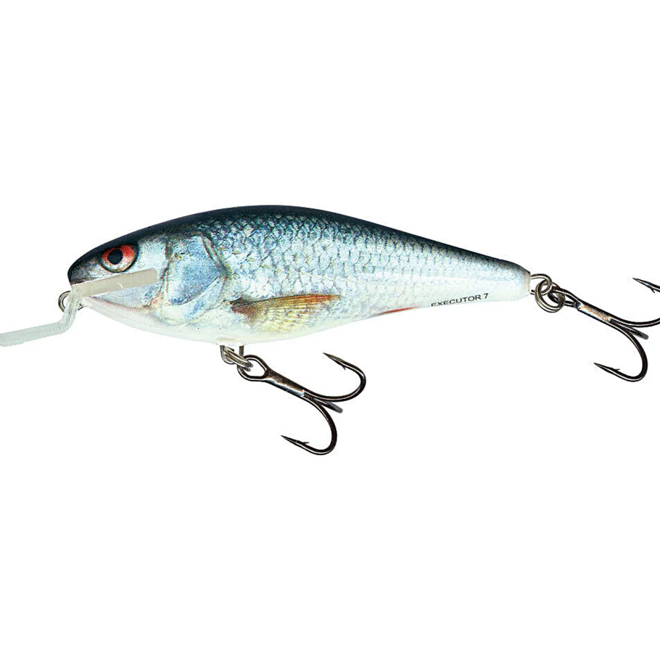 Salmo Executor Shallow Runner
