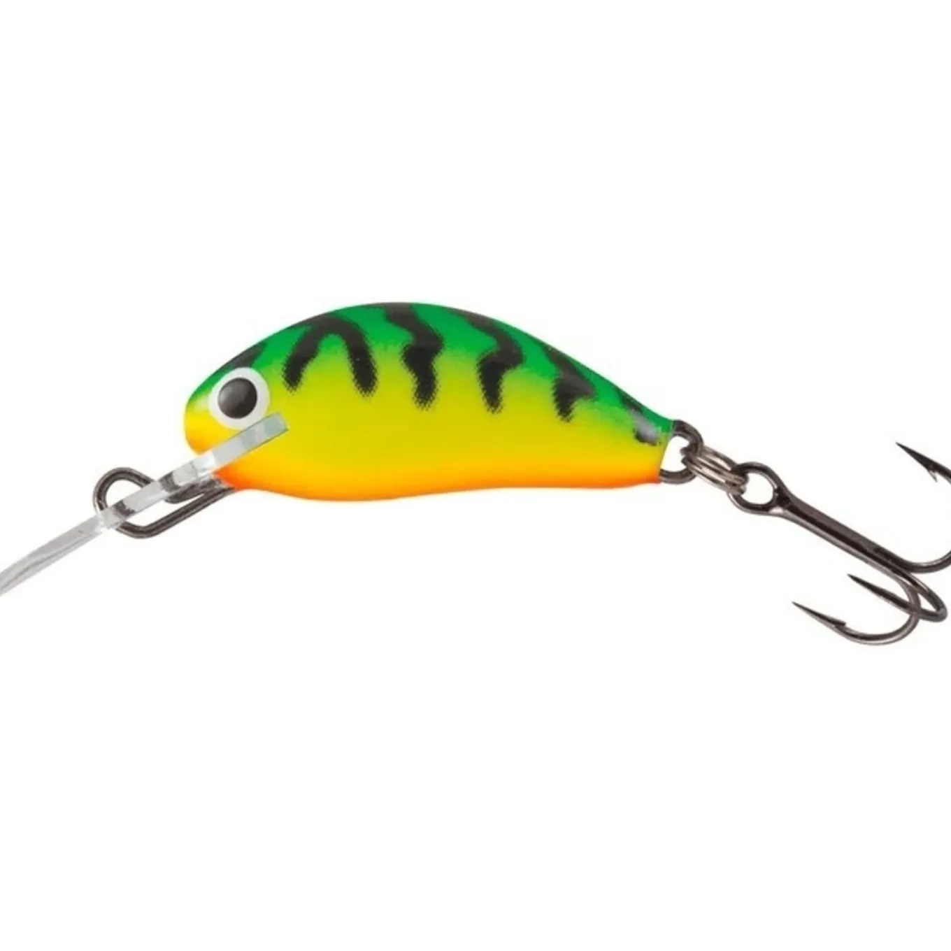 Salmo Hornet