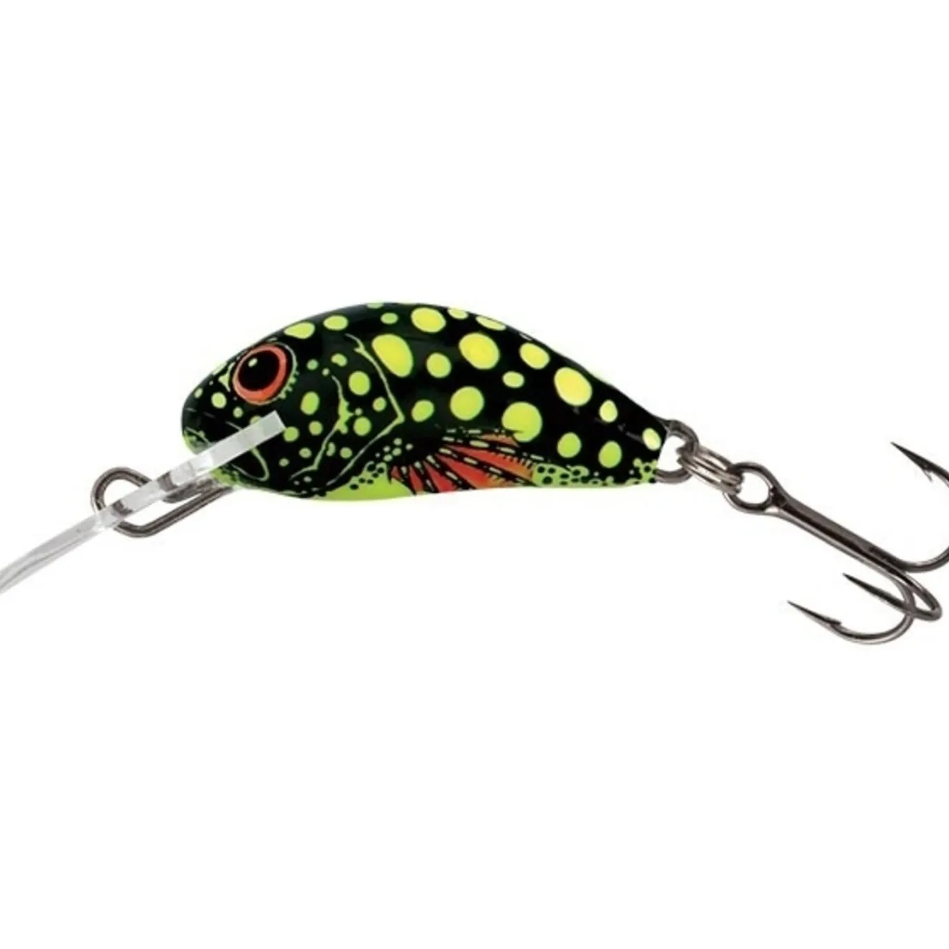 Salmo Hornet