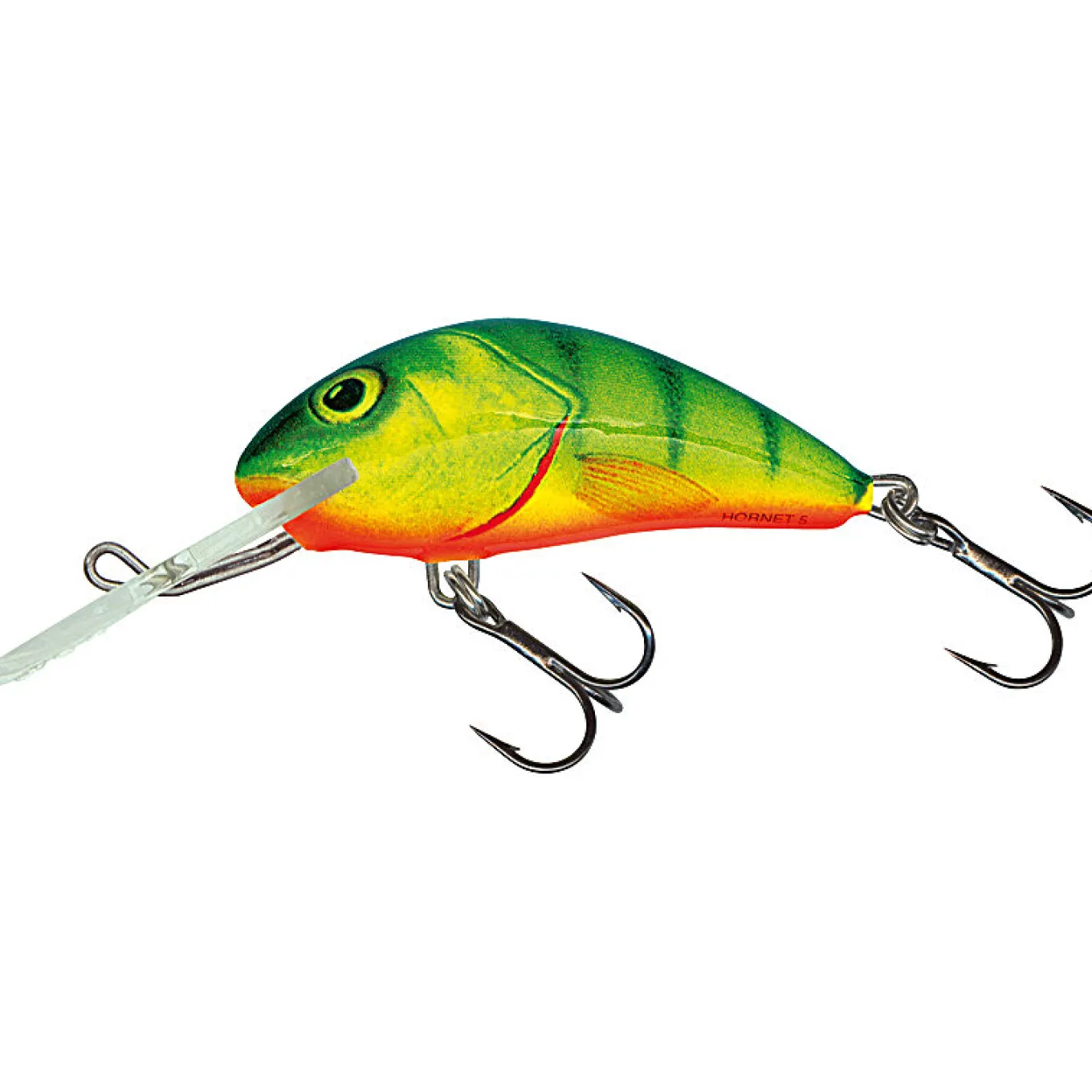 Salmo Hornet