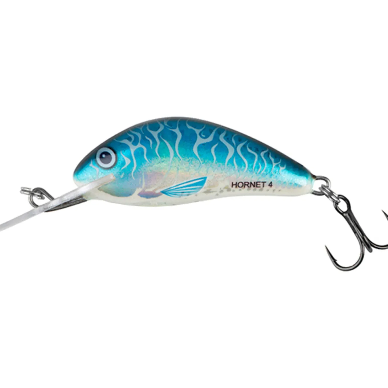 Salmo Hornet