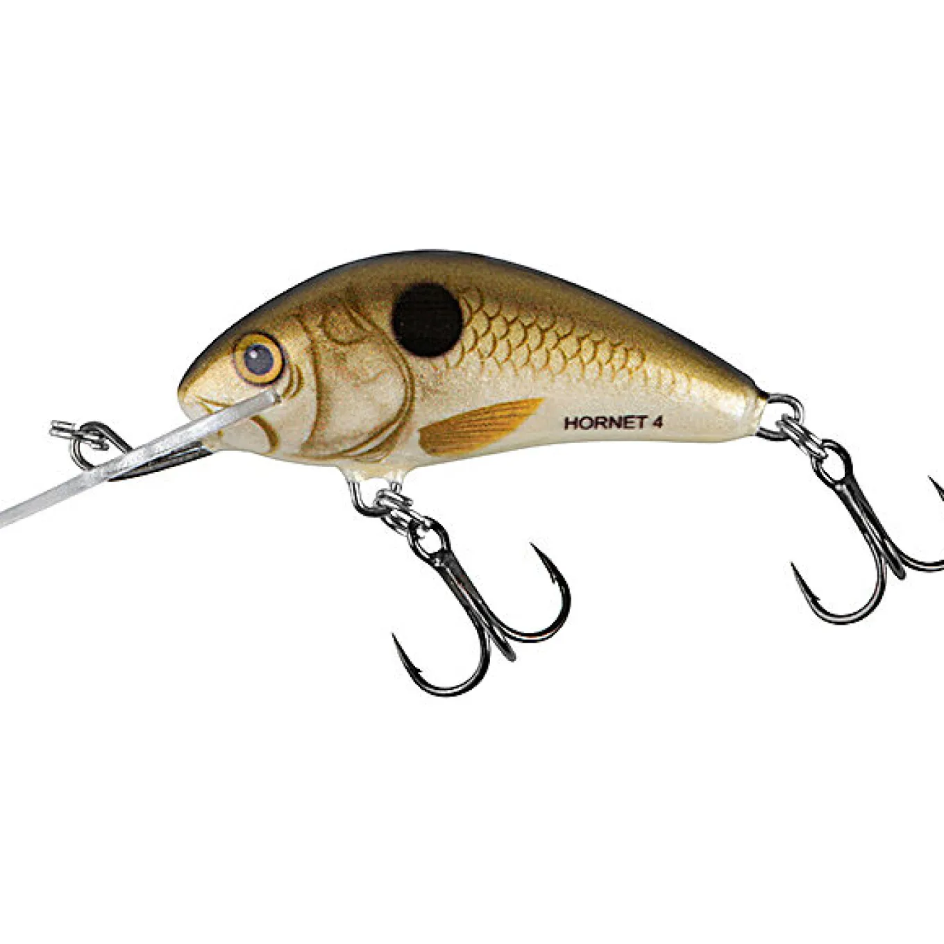 Salmo Hornet