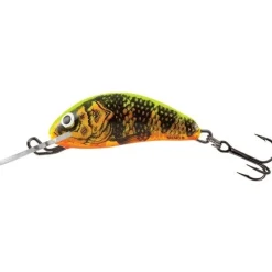 Salmo Hornet