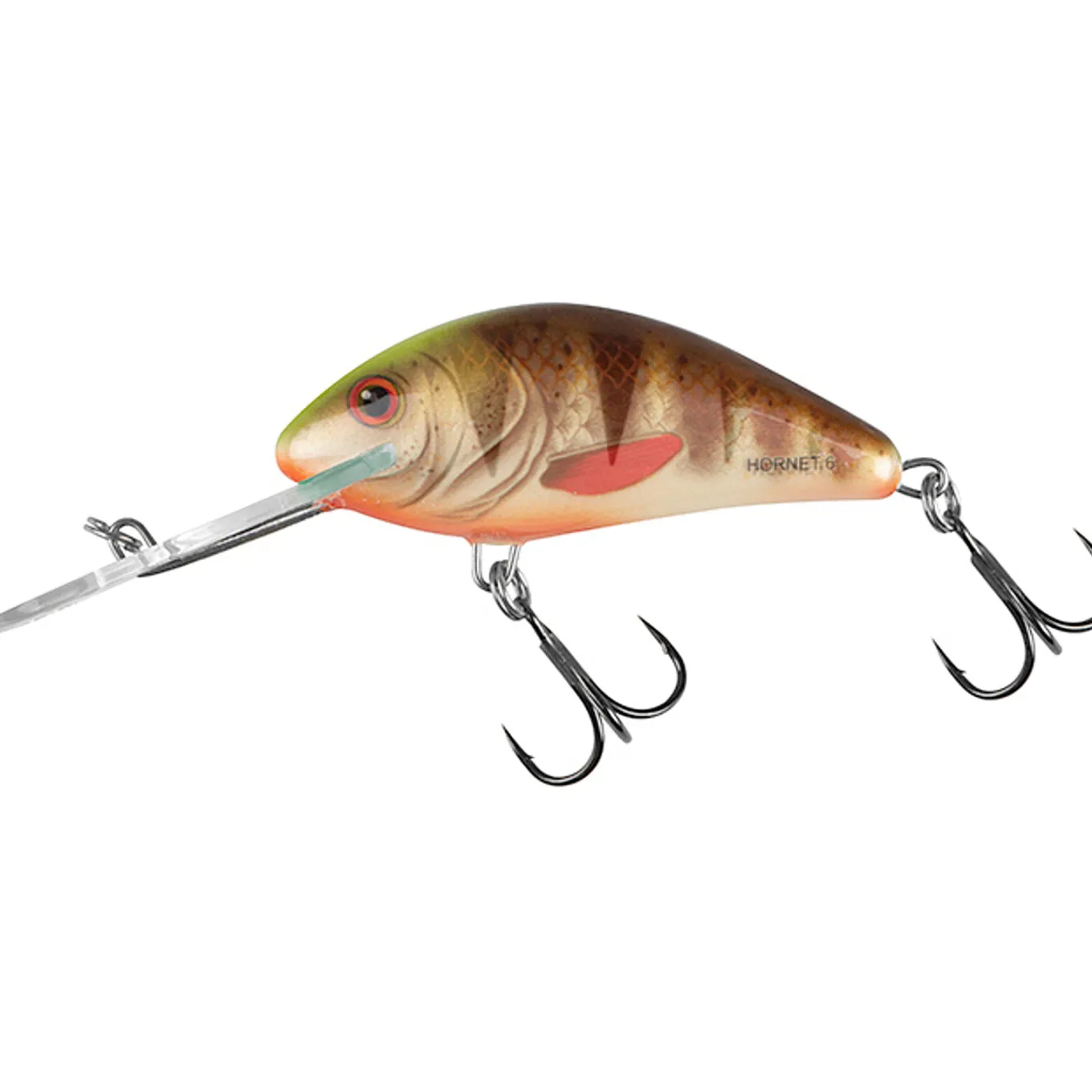 Salmo Hornet