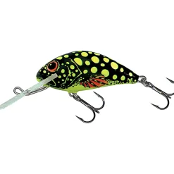 Salmo Hornet
