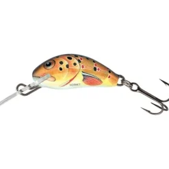 Salmo Hornet