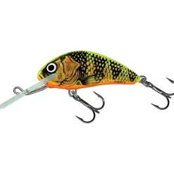 Salmo Hornet