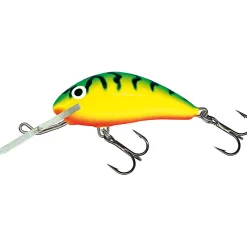 Salmo Hornet