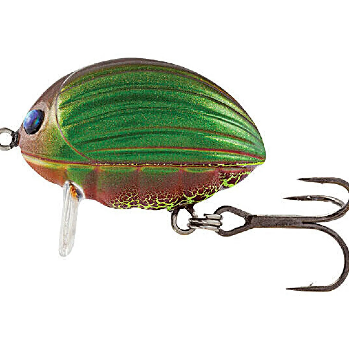 Salmo Lil Bug