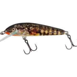 Salmo Minnow