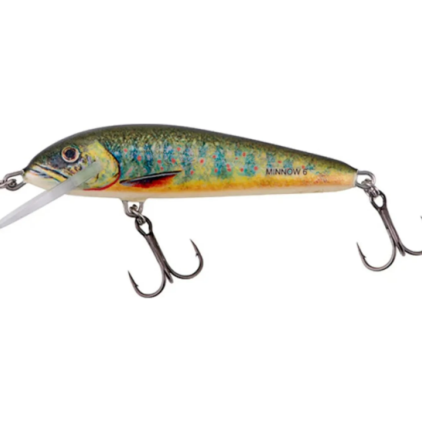 Salmo Minnow