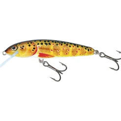 Salmo Minnow