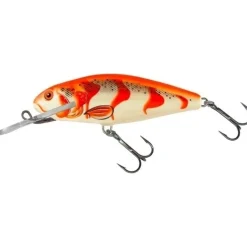 Salmo Perch