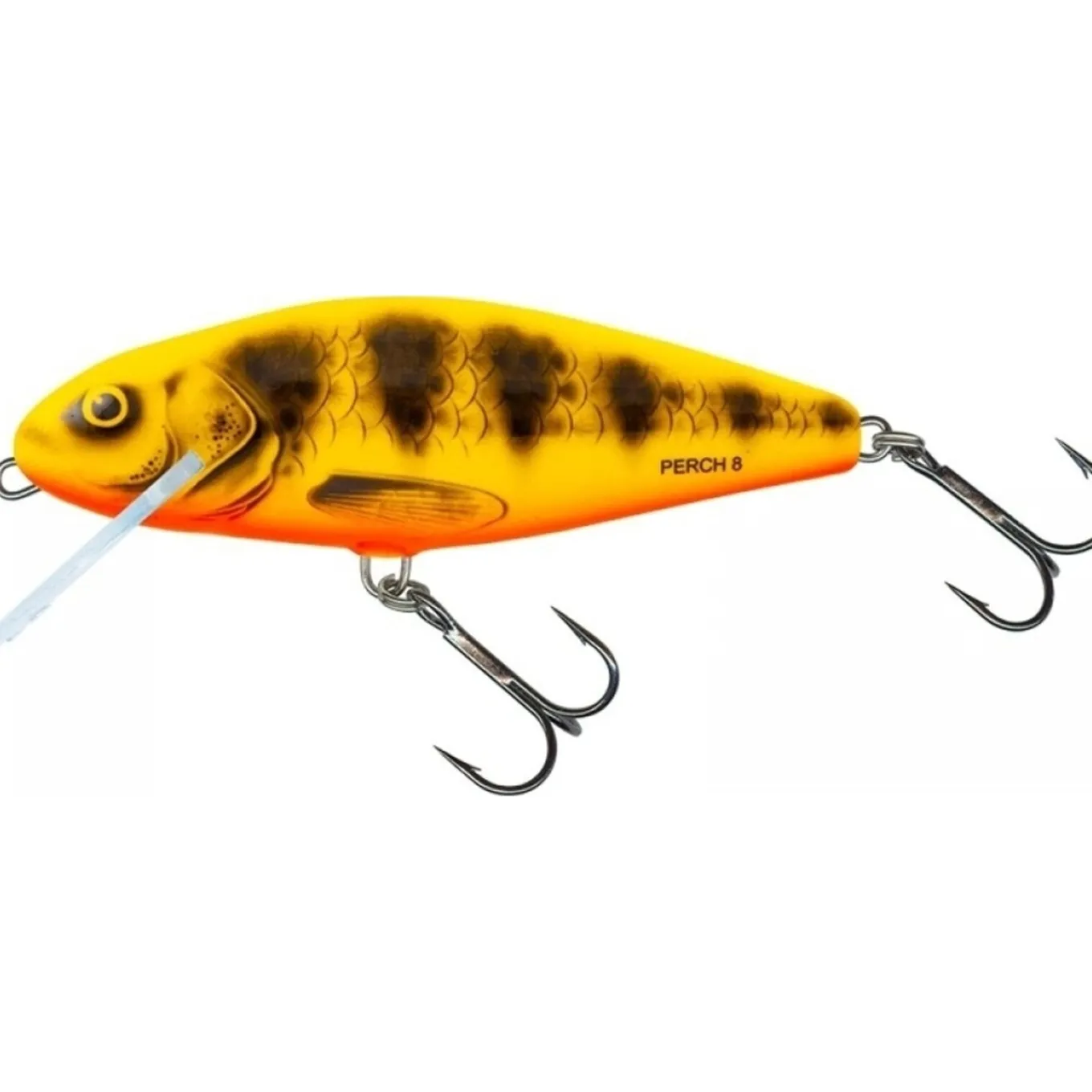 Salmo Perch