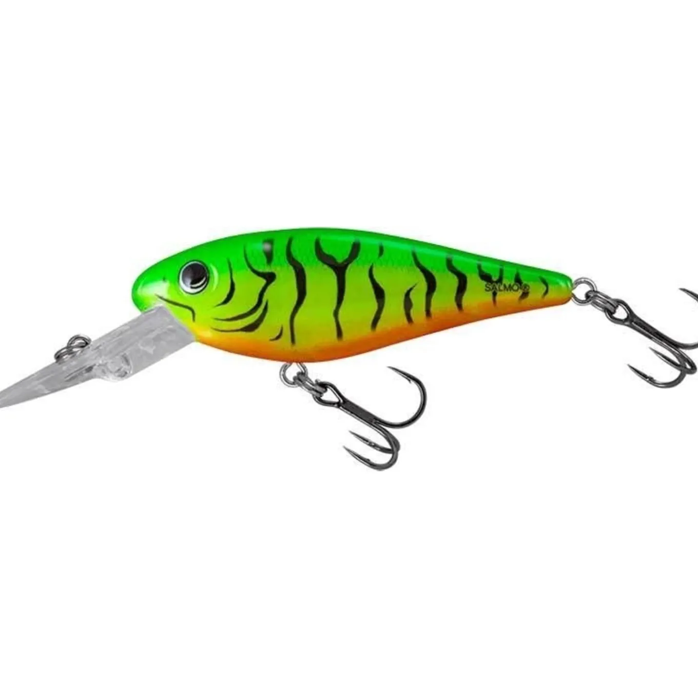 Salmo Rattlin’ Executors