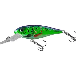 Salmo Rattlin’ Executors