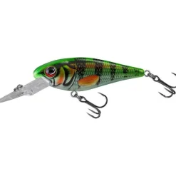 Salmo Rattlin’ Executors