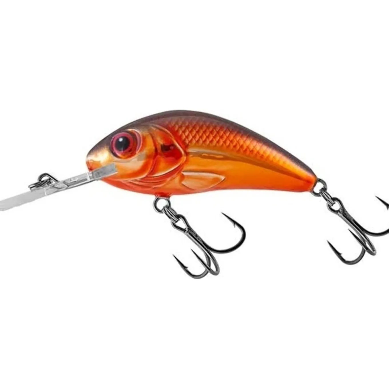 Salmo Rattlin Hornet
